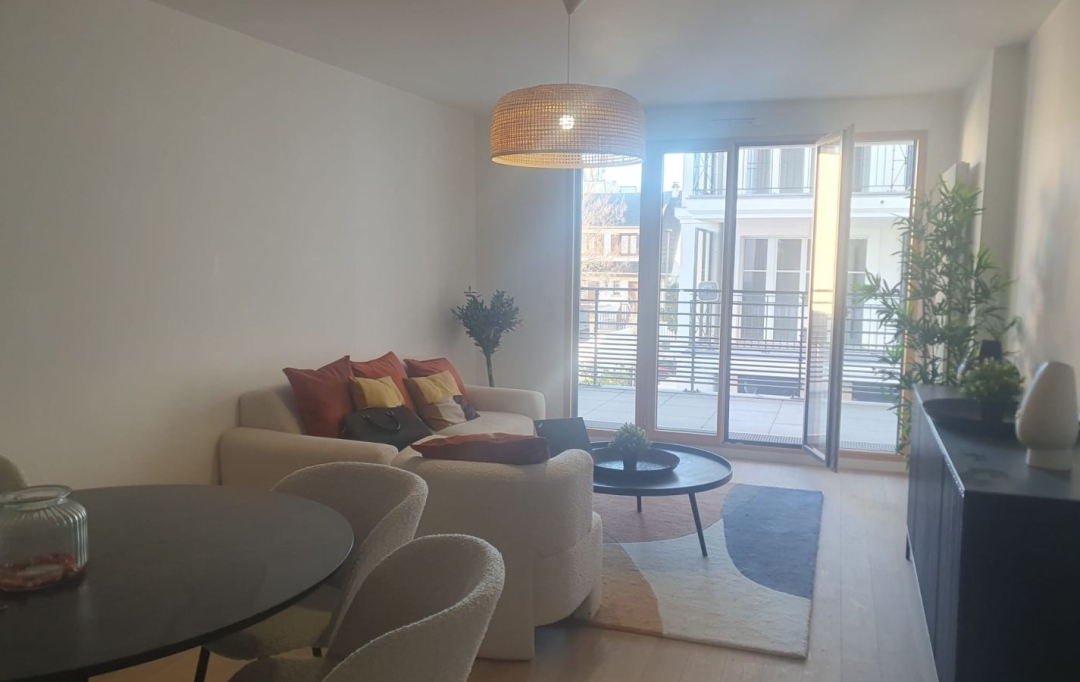 Annonces CLAMART : Apartment | SURESNES (92150) | 73 m2 | 552 000 € 