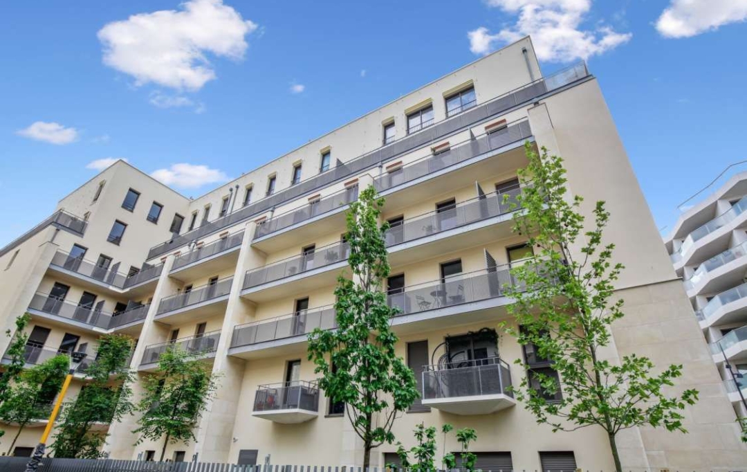 Annonces CLAMART : Appartement | MEUDON (92190) | 96 m2 | 594 000 € 