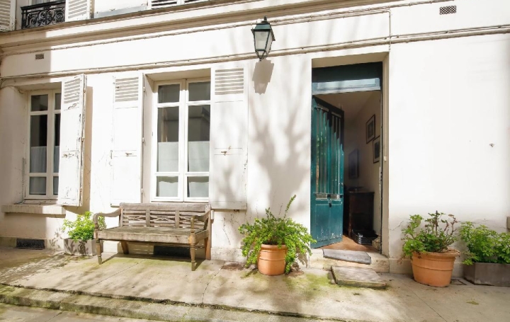  Annonces CLAMART Appartement | PARIS (75016) | 54 m2 | 1 980 € 